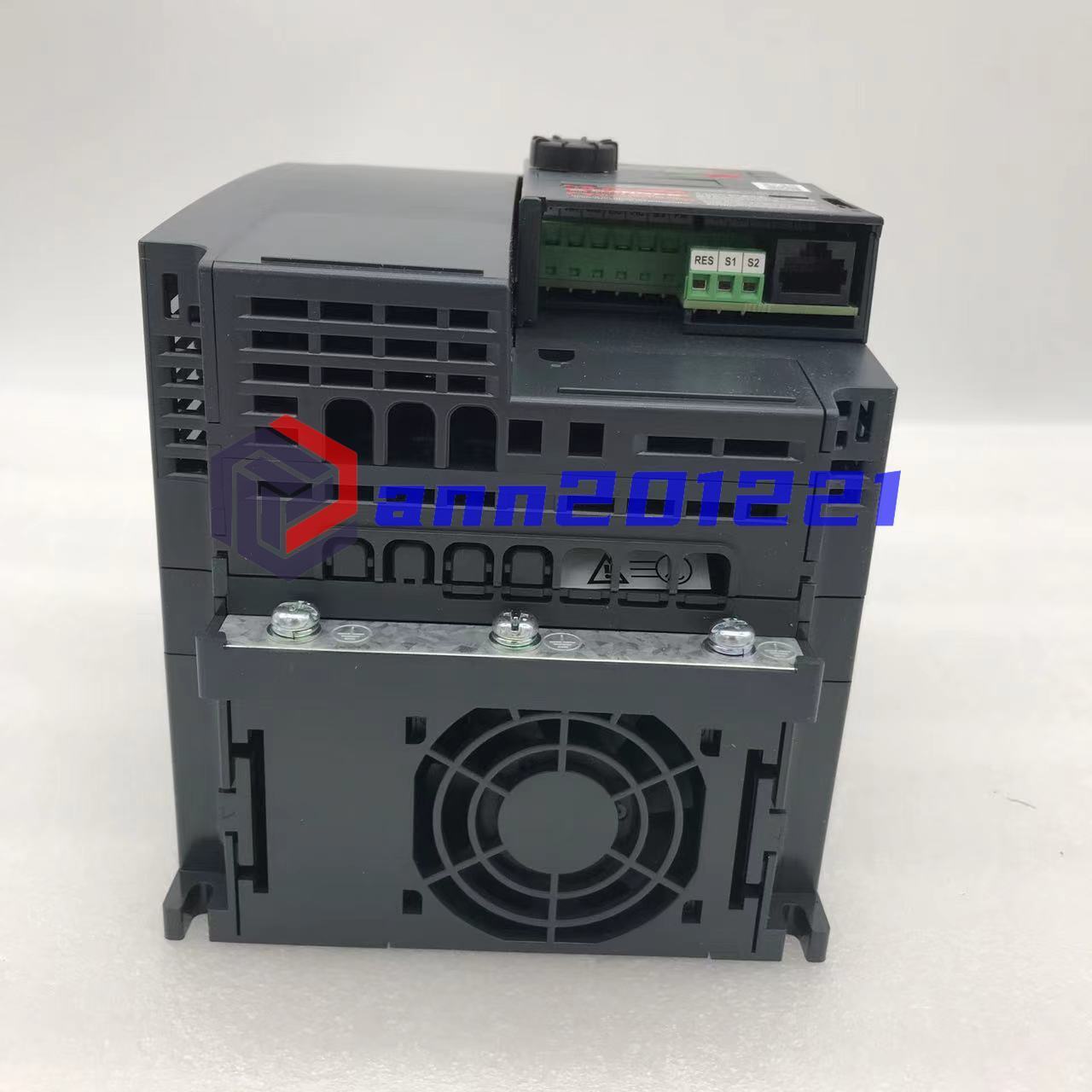 new 1PC Toshiba Inverter Upgrade version VFS15-4022PL1-CH - TOSHIBA