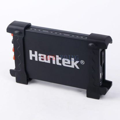 Hantek 365F Smart Multimeter with Bluetooth and iPad Support - HANTEK