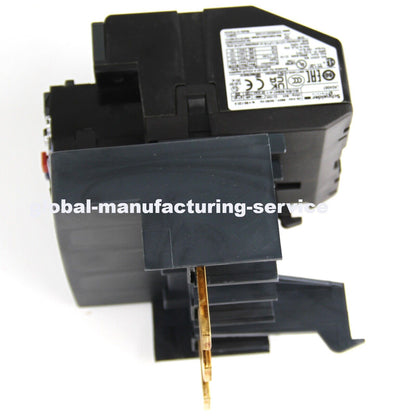 Schneider LRD4367 Telemecanique Bimetallic Thermal Overload Relay 95~120A | Schneider Electric Replacement Parts | Schneider LRD4367 Thermal Overload Relay | Schneider Bimetallic Thermal Overload Relay - SCHNEIDER