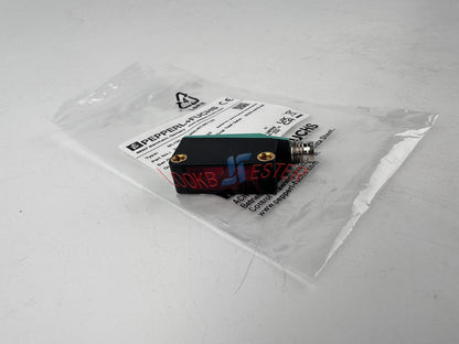 new ML100-8-H-350-RT/95/103 PEPPERL+FUCHS BACKGROUND SUPPRESSION SENSOR 350MM - PEPPERL+FUCHS