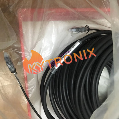 ONE for Mitsubishi MR-J3BUS30M-B cable FAST SHIP #SF
