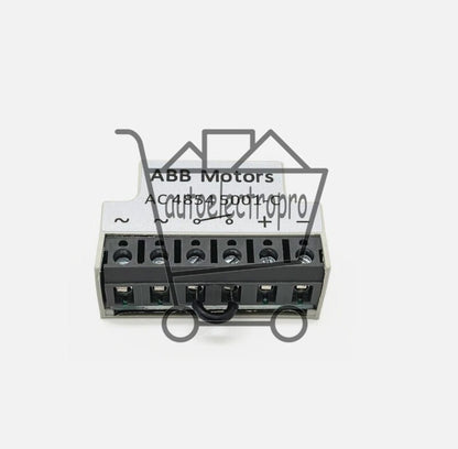For ABB MOTORS AC48545001-C AC 4854 5001-C full-wave brake power rectifier