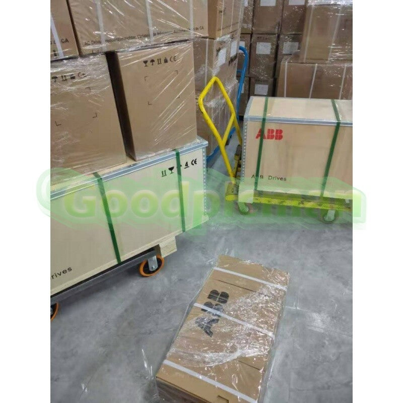 In Stock & 1PCS ABB Inverter ACS355-03E-23A1-4 ACS355 11KW