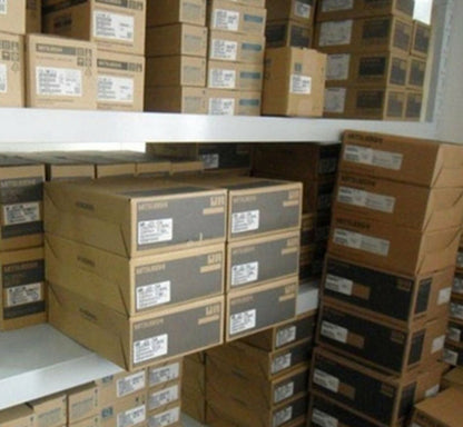 Mitsubishi Melsec PLC Module AJ65SBTB2N-8A 1 Year - MITSUBISHI
