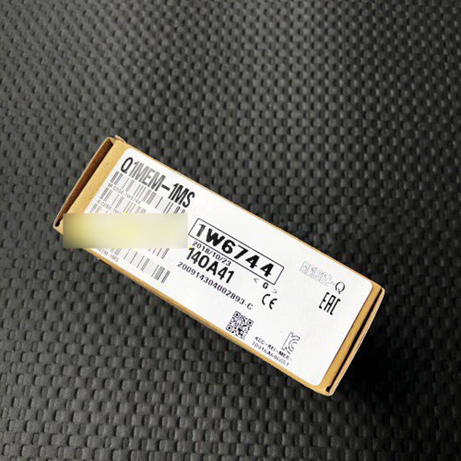 Q1MEM-1MS Fast Ship - MITSUBISHI