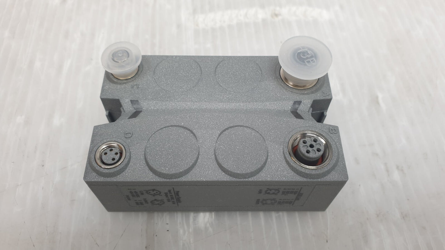 new B&R X67PS1300 Power Supply Module