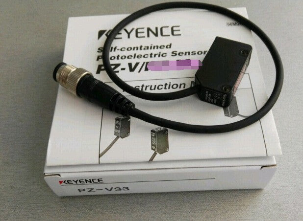 1PCS Keyence PZ-V33 Sensor In Box