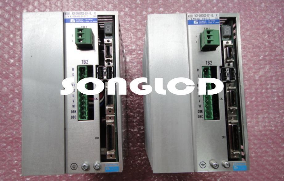 1PCS NCR-DAB0A2D-801-UL Circuit Board Component - NCR