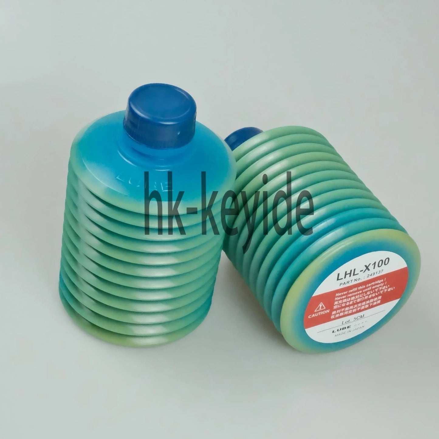 Japan Replacement LHL-X100-7 249137 Grease (700g), 15Pcs per Carton
