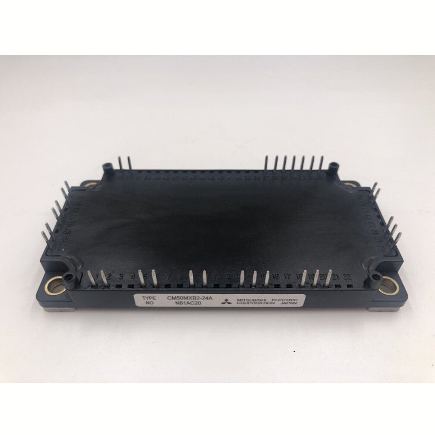 1-PC Mitsubashi CM50MXB2-24A Supply Module Fast Ship - MITSUBISHI