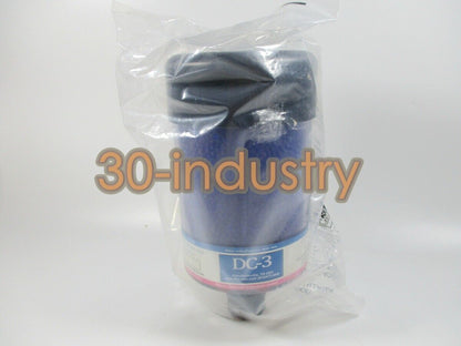 new Qty:1 For DC-3 Des-Case Desiccant Breather