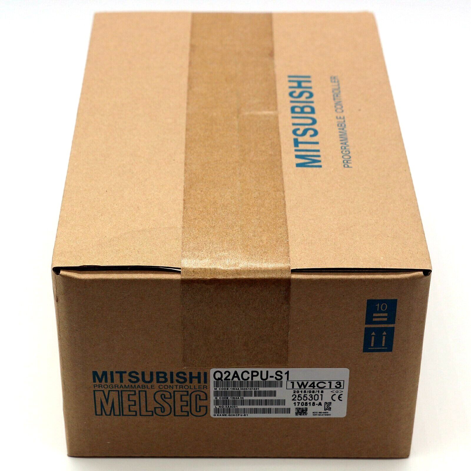 Mitsubishi Q2ACPU-S1 - MITSUBISHI