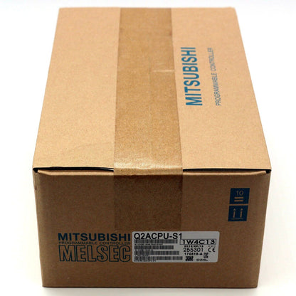 Mitsubishi Q2ACPU-S1 - MITSUBISHI