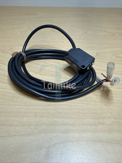Omron E3Z-LS61 Thru-Beam Photoelectric Sensor