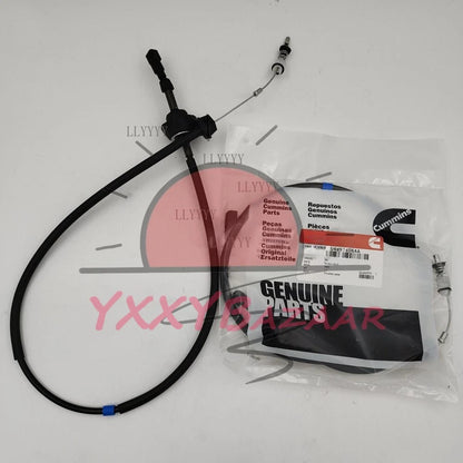 Throttle Cable For 1994 1995 1996 1997 1998 Dodge Ram 2500 3500 5.9L Cummins 12V