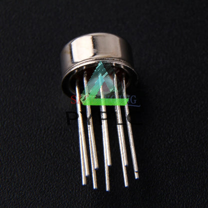 1PCS AD597AH AD597AHZ AD TO-100-10