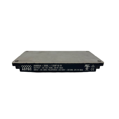 ASTEC AM80A-300L-120F Power Supply Module - ASTEC