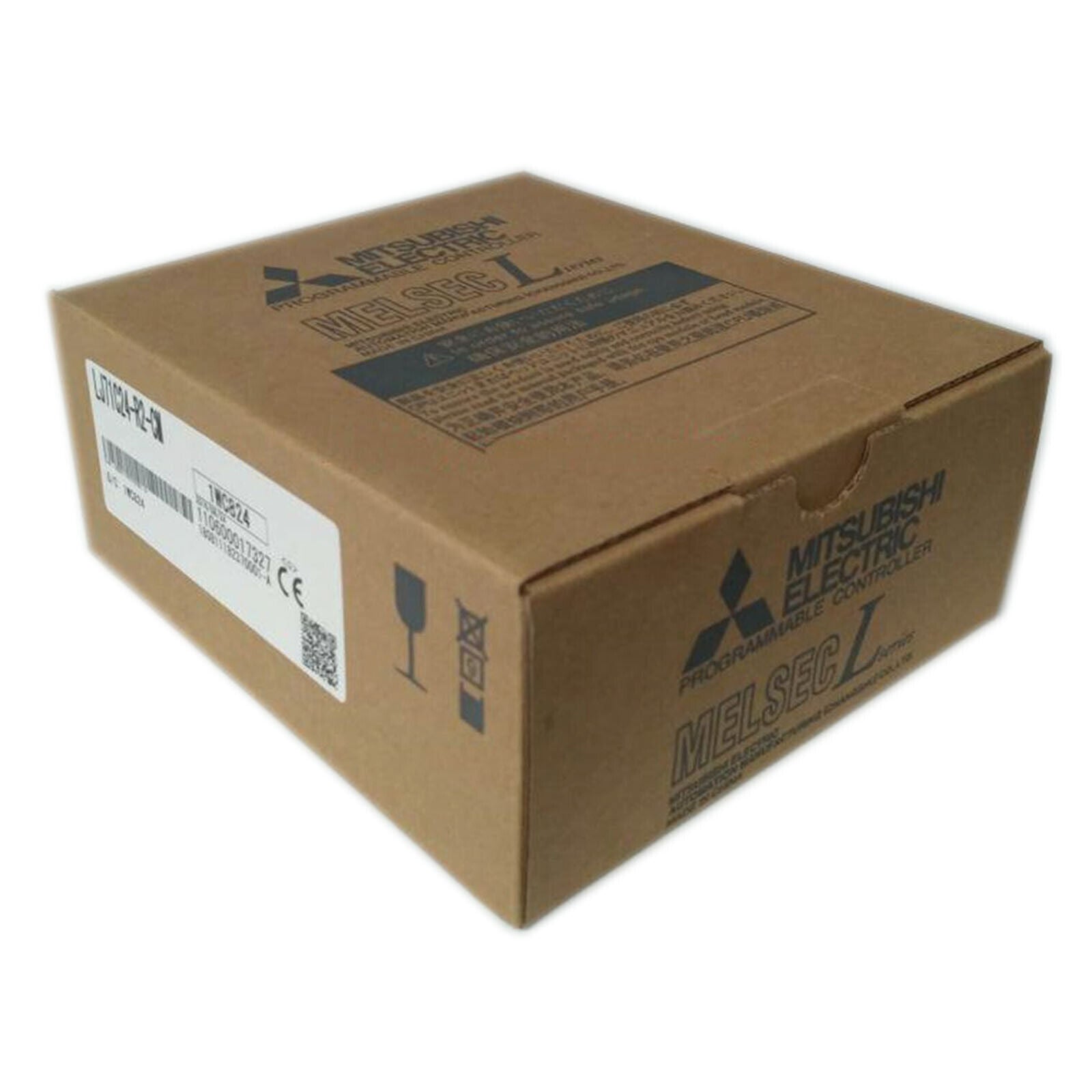 Mitsubishi LJ71C24-R2-CM PLC Module 1PC - MITSUBISHI