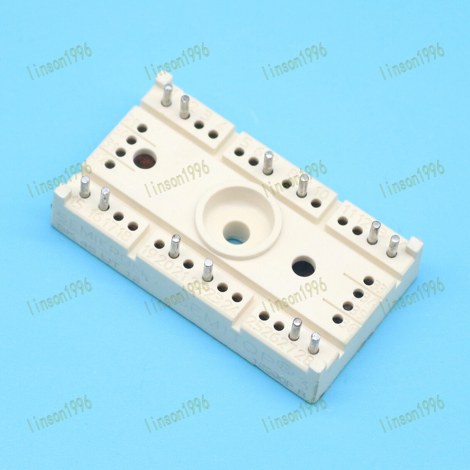 1PC SK45UT12 SEMIKRON Power Supply Module - Fast Delivery - SEMIKRON