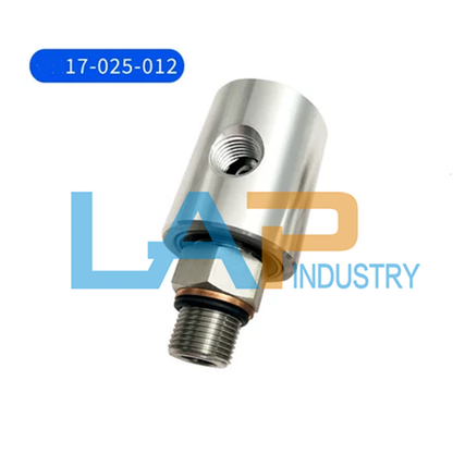 17-025-012 High Pressure Rotary Joints Substitute Replacement - VENDOR NAME