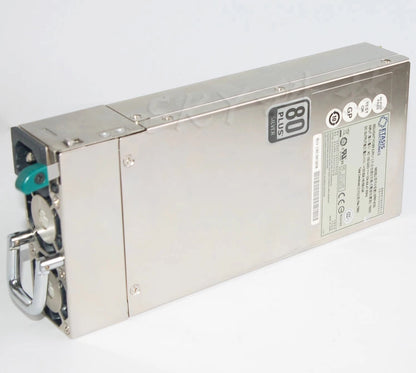 EFRP-S2753 750W 2U Server Redundant Power Supply EFRPS753 Dual power supply