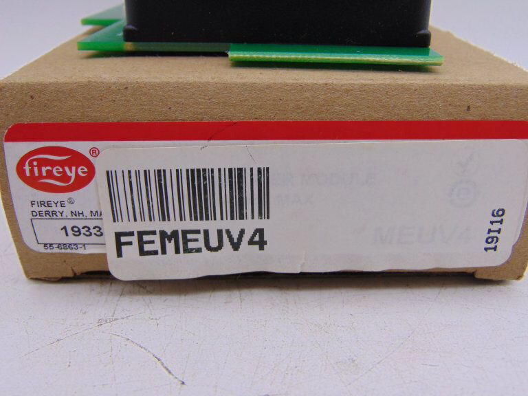 UTC Fire & Security MEUV4 Module - Modular Security System for Fire & Security Applications - UTC FIRE & SECURITY COMPANY