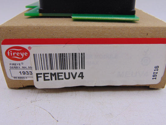 UTC Fire & Security MEUV4 Module - Modular Security System for Fire & Security Applications - UTC FIRE & SECURITY COMPANY