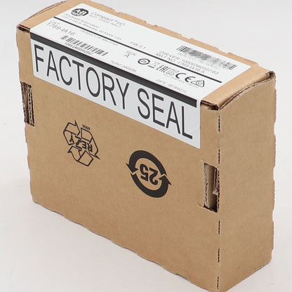 Allen Bradley CompactLogix Module 16 Pt 120VAC - 1769IA16 - ALLEN BRADLEY