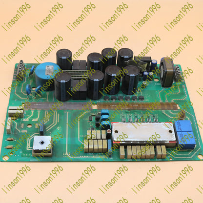 used Lenze 9325LP inverter driver board one year - LENZE