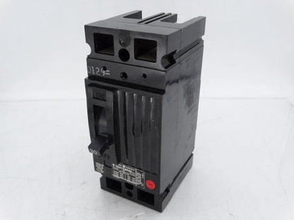 General Electric Ted124030wl Circuit Breaker, High-Performance Circuit Protection, 120V, 10A, 1200A Break Capacity,Compact Design, Easy Installation - GENERAL ELECTRIC