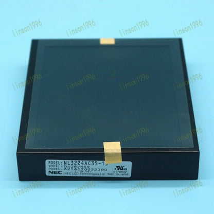 NEC 3224AC35-13 5.5-inch TFT LCD Display Panel - NEC