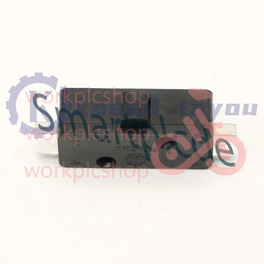 4PCS Watersnake Foot Pedal Micro Limit Switch travel inching switch KW2-OZ