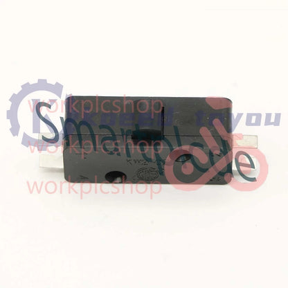 4PCS Watersnake Foot Pedal Micro Limit Switch travel inching switch KW2-OZ