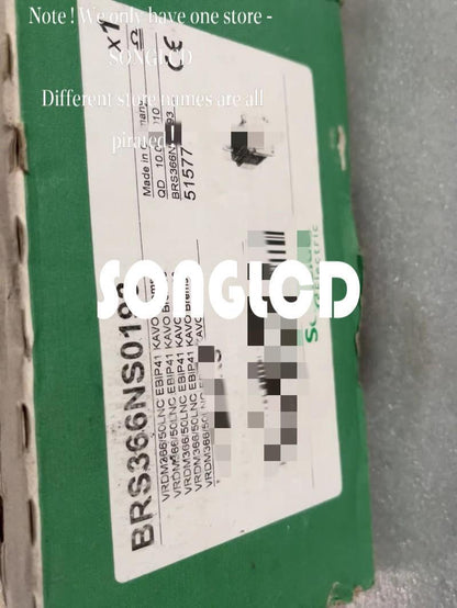 1PCS NEW BRS39AH360ABA Power Coil Inductor - HONEYWELL