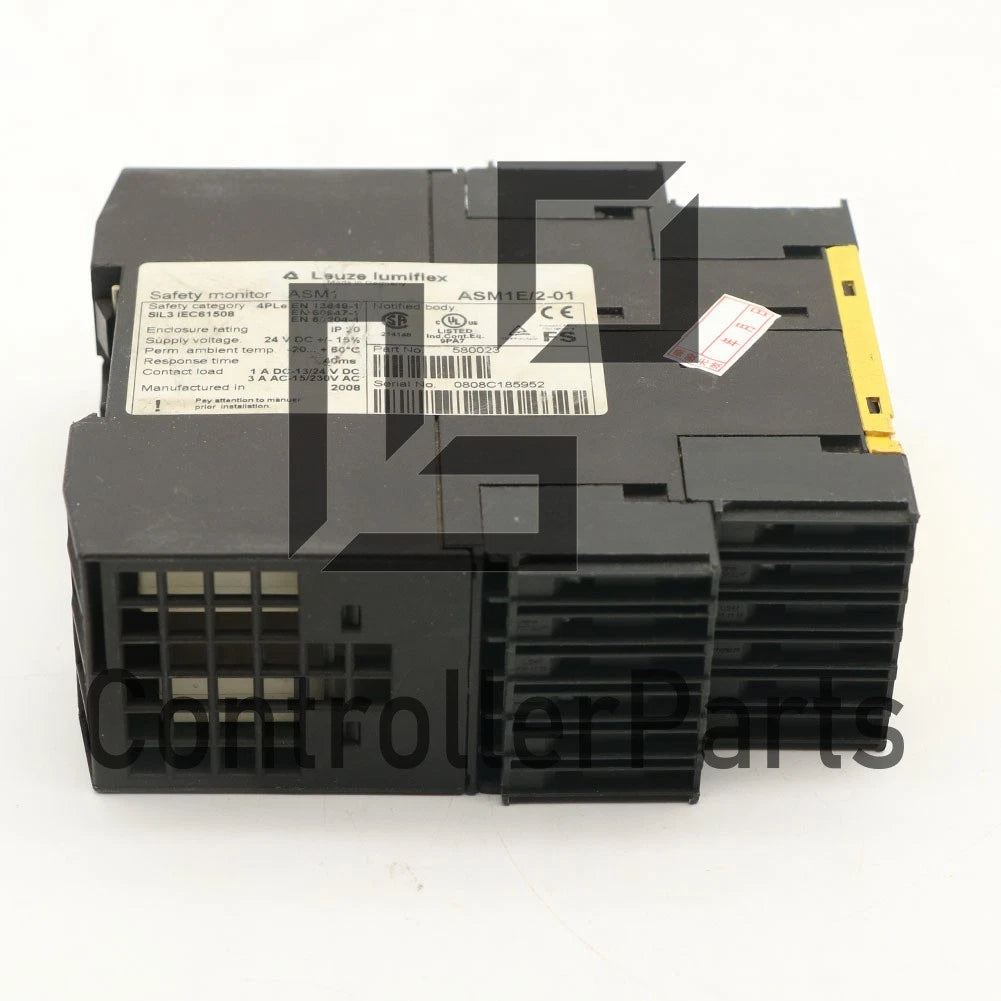 1PCS ASM1E/2-01 580025 For Leuze