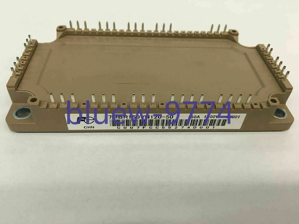 New Fuji 7MBR150VR12050 Module - FUJI