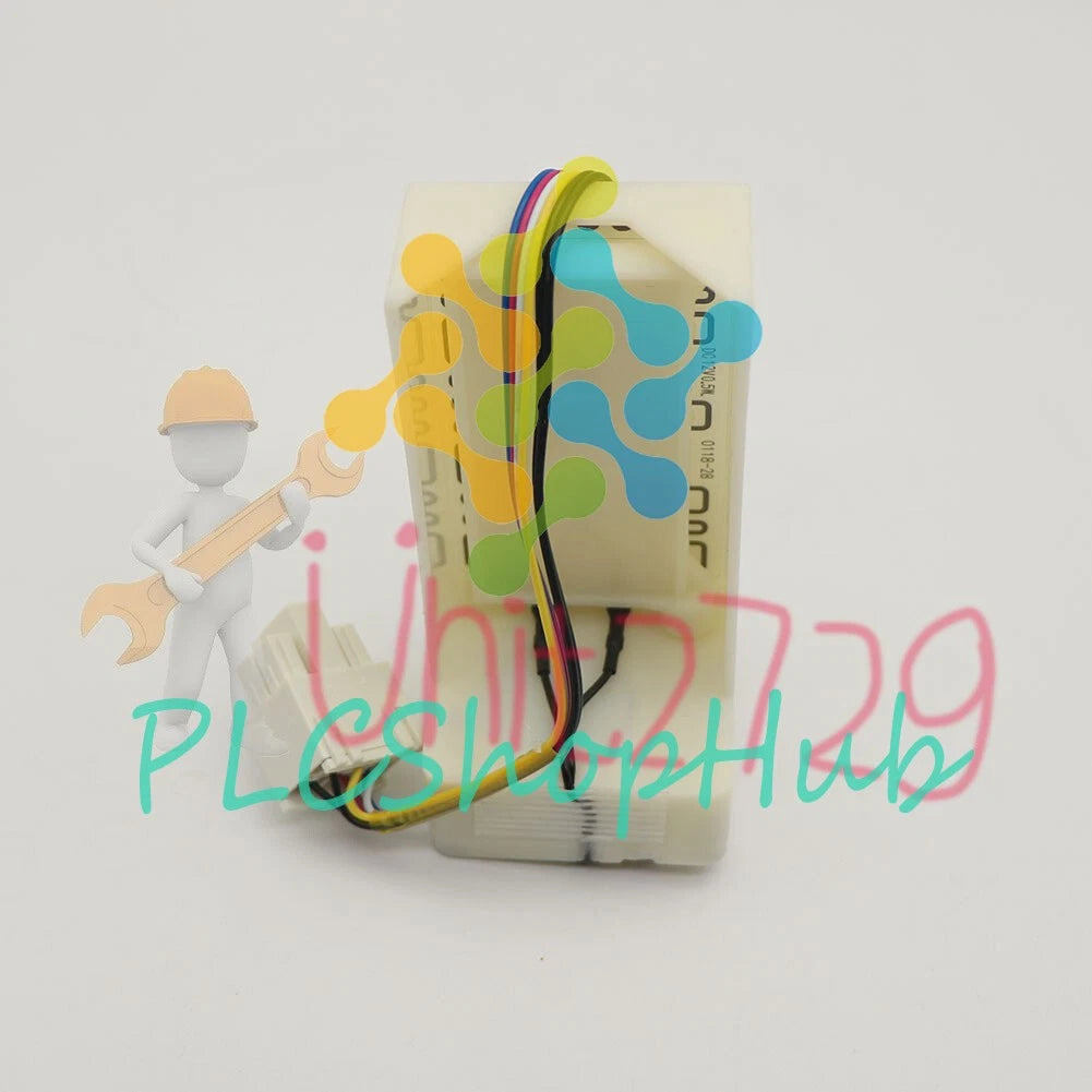 1PCS For Midea BCD-536WKM refrigerator electric damper FBZA-1750-7 damper