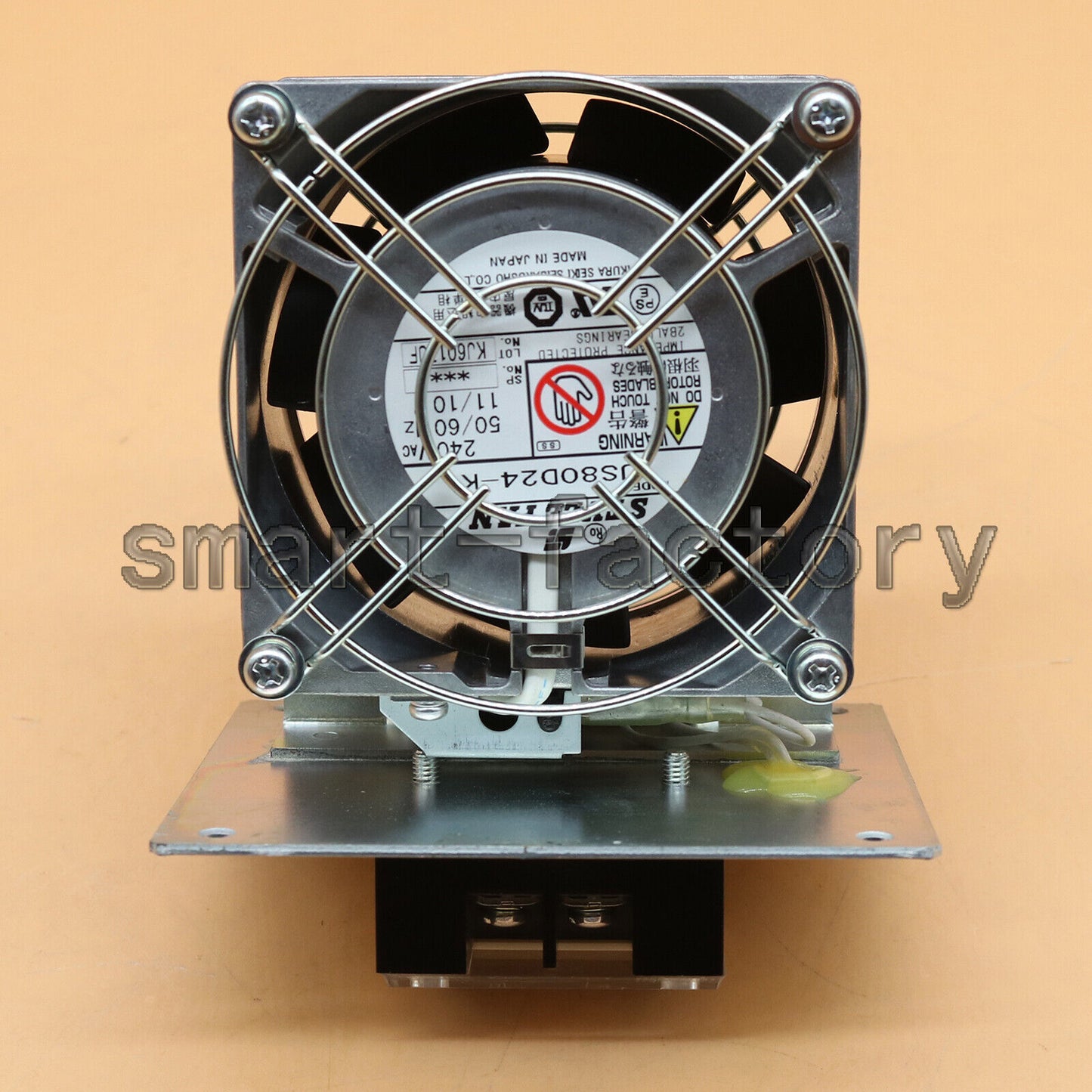 FANUC A06B-6134-K002 Servo Motor - FANUC