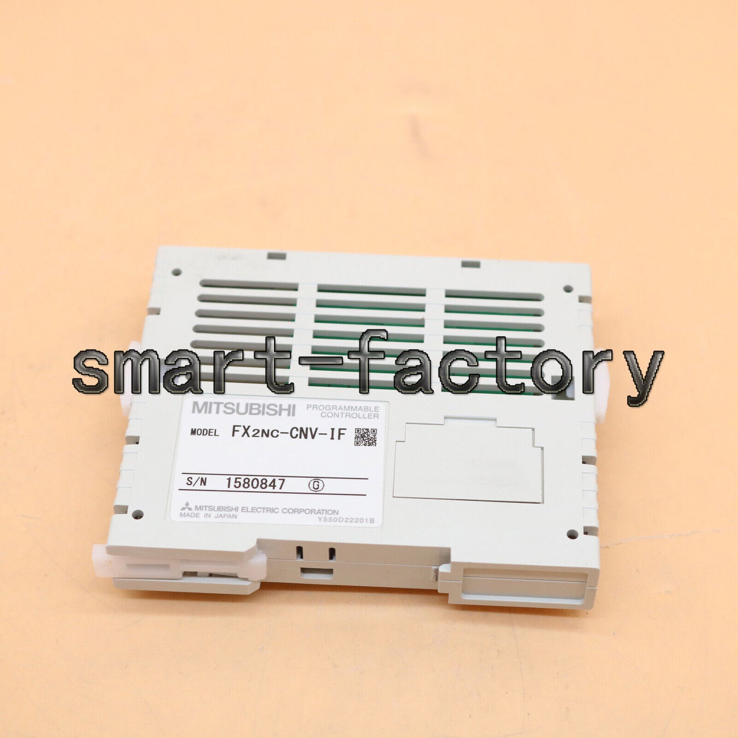 Mitsubishi FX2NC-CNV-IF PLC Interface Converter 1PC IN BOX - MITSUBISHI