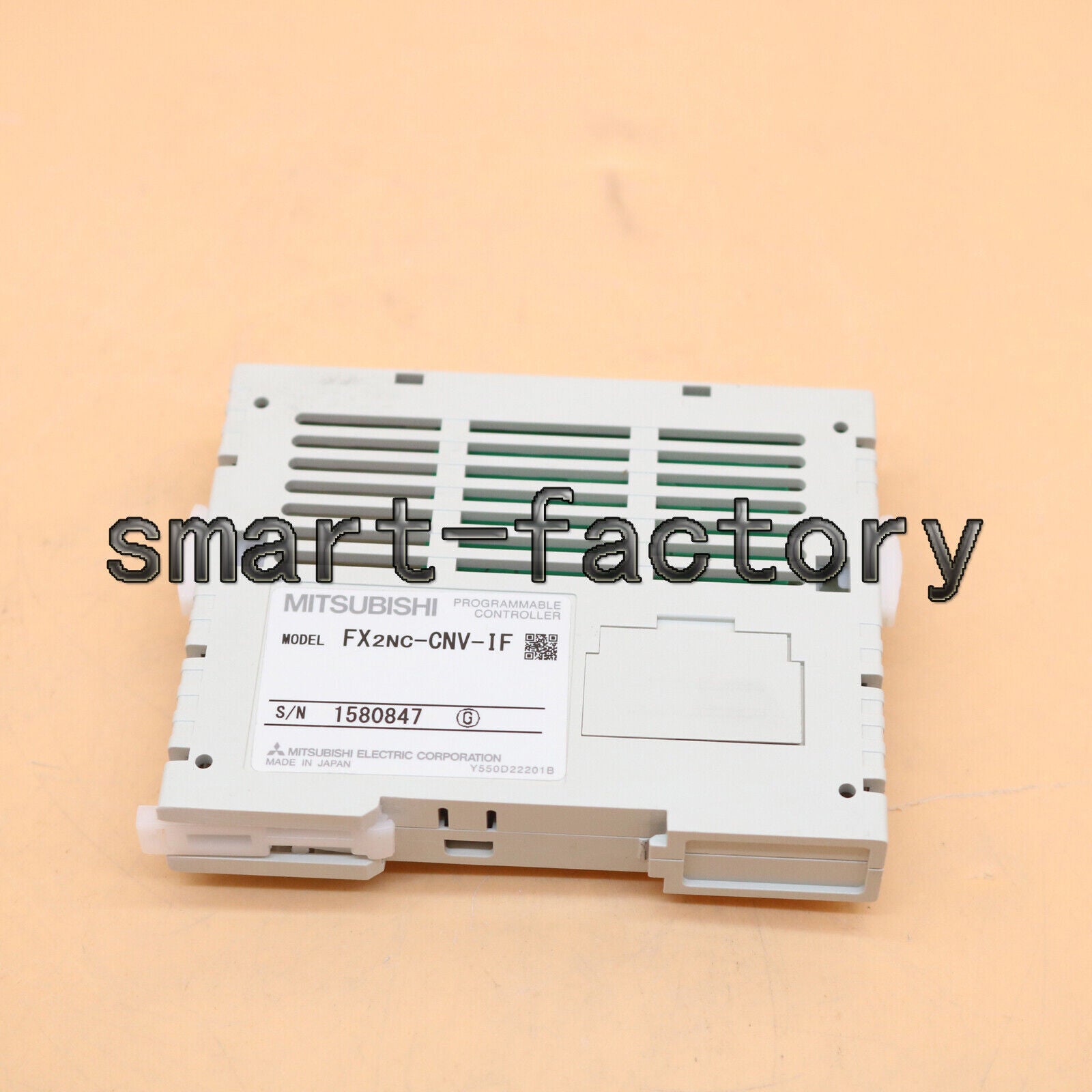 Mitsubishi FX2NC-CNV-IF PLC Interface Converter 1PC IN BOX - MITSUBISHI