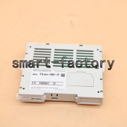 Mitsubishi FX2NC-CNV-IF PLC Interface Converter 1PC IN BOX - MITSUBISHI