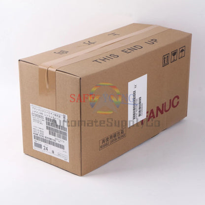 ONE FANUC Servo Motor A06B-0235-B202#0100