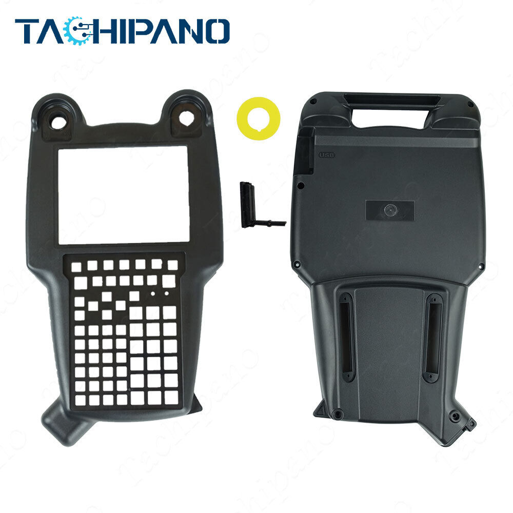 new Plastic Cover Case for FANUC A05B-2518-C202#EGN A05B-2518-C202#EMH Shell - FANUC