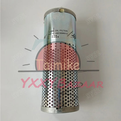 1PCS FOR Trane FLR03434 oil filter Trane central Free Shipping