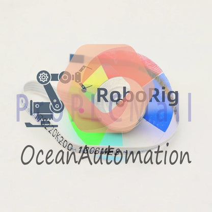 1PCS PROJECTOR COLOR WHEEL FOR NEC NP-PE401H~US