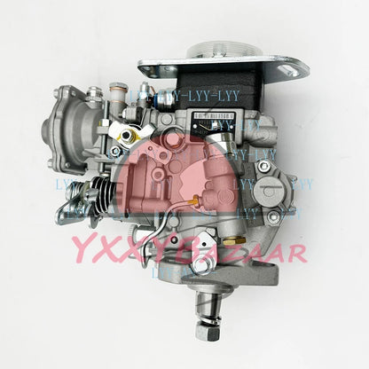 VE Diesel Fuel Injection Pump 3923346 For Dodge Cummins 5.9L 12V 6BT 1991-1993