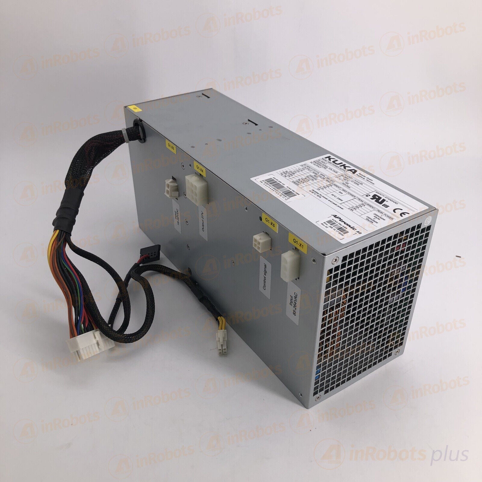 used 00-205-143 KUKA Power Supply   1PC