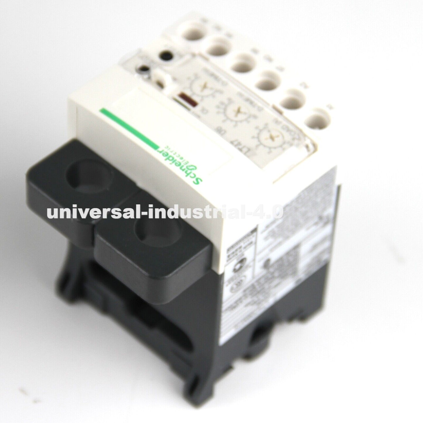 SCHNEIDER LT4706M7S Motor Protection Relay - SCHNEIDER
