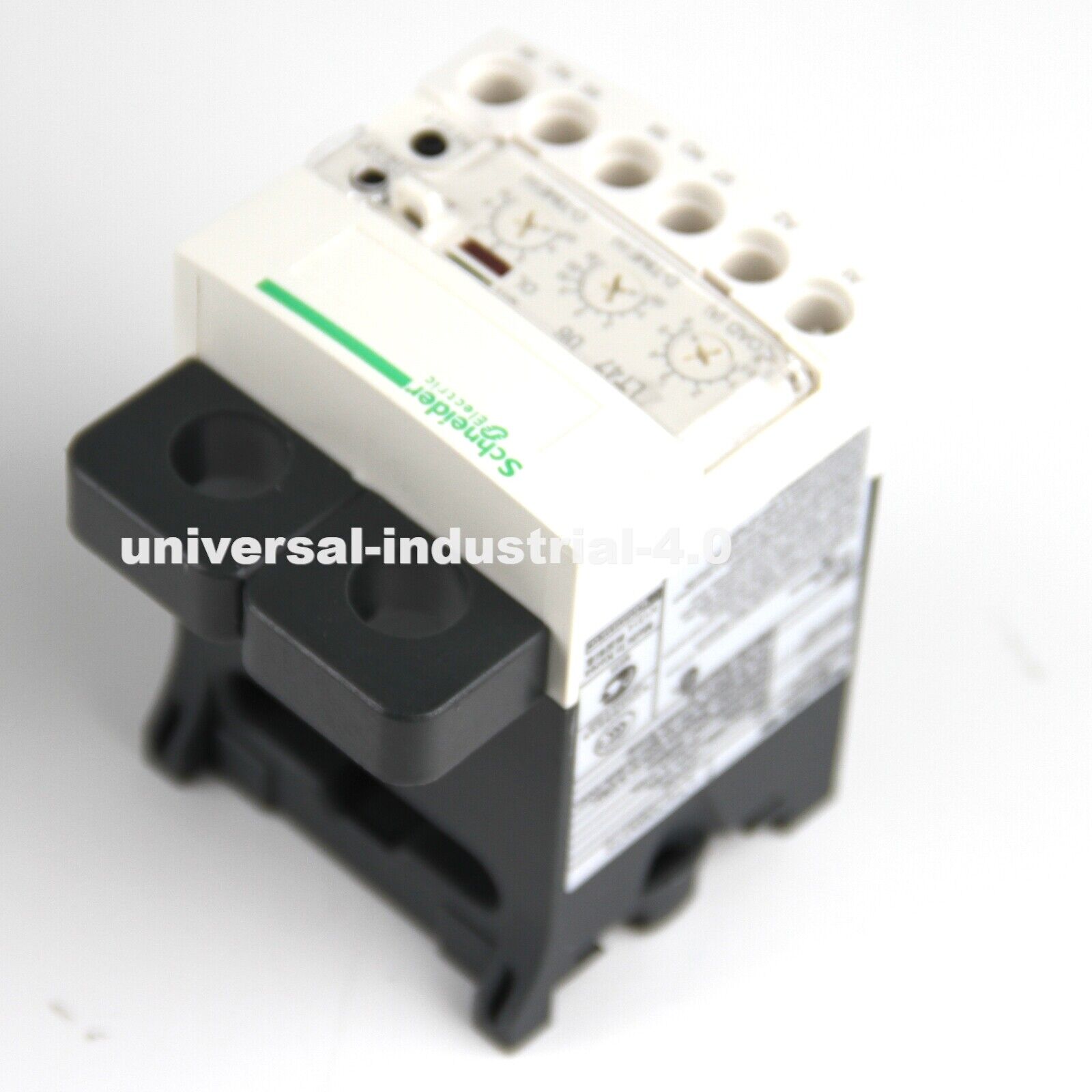 SCHNEIDER LT4706M7S Motor Protection Relay - SCHNEIDER
