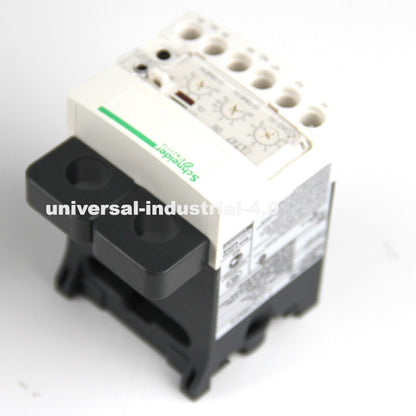 SCHNEIDER LT4706M7S Motor Protection Relay - SCHNEIDER